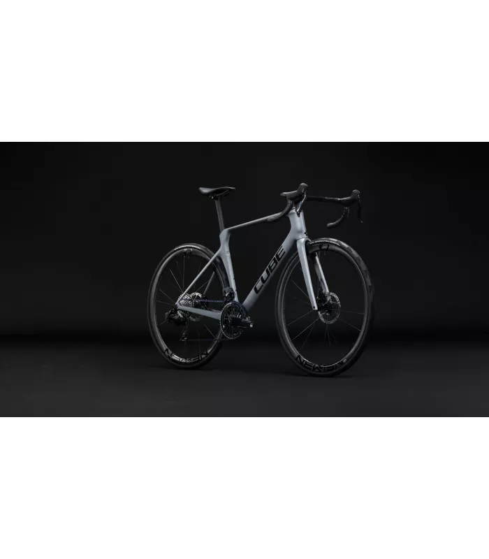 Vélo de route Cube Agree C:62 SLX 2027