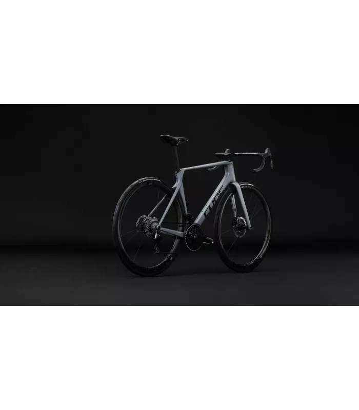 Vélo de route Cube Agree C:62 SLX 2027