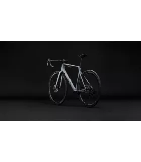 Vélo de route Cube Agree C:62 SLX 2027