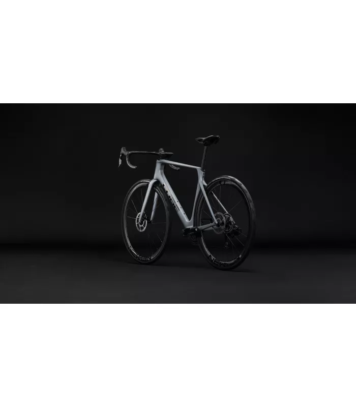 Vélo de route Cube Agree C:62 SLX 2027