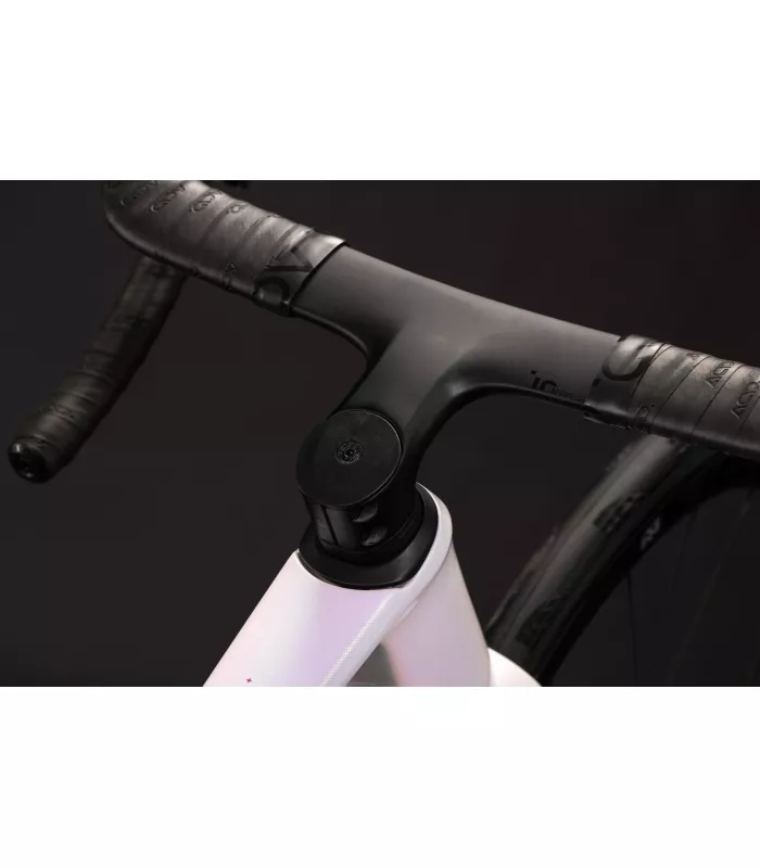 Vélo de route Cube Agree C:62 SLX 2027