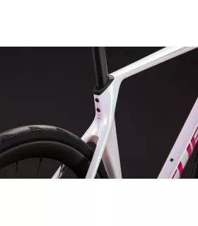 Vélo de route Cube Agree C:62 SLX 2027