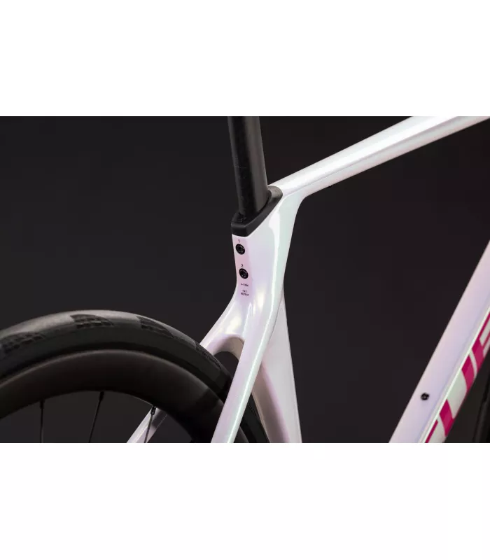 Vélo de route Cube Agree C:62 SLX 2027
