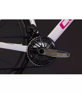 Vélo de route Cube Agree C:62 SLX 2027