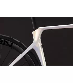 Vélo de route Cube Agree C:62 SLX 2027