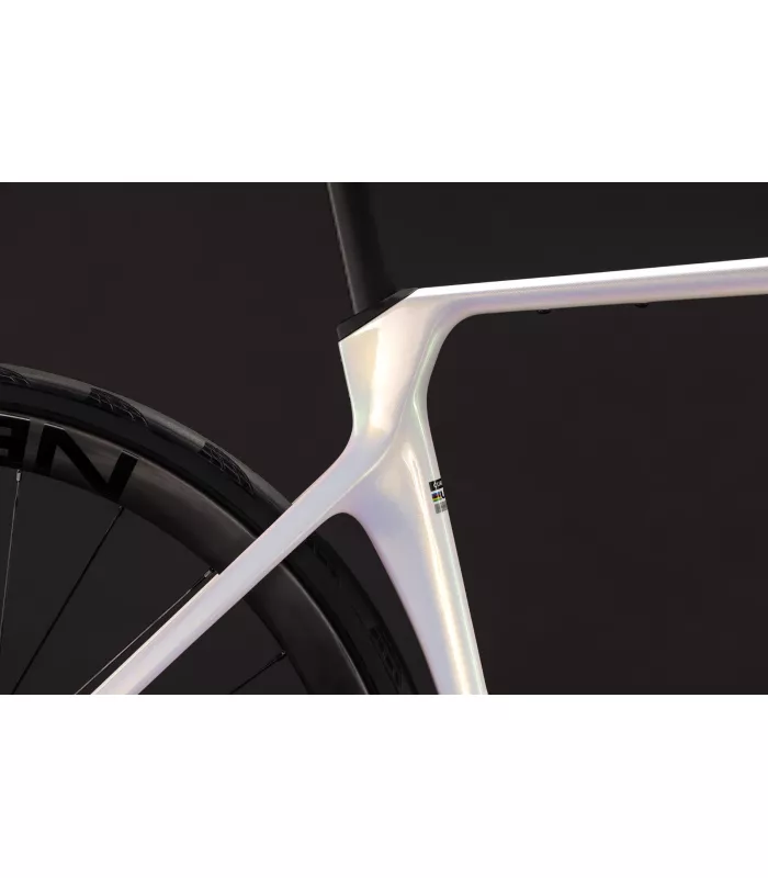 Vélo de route Cube Agree C:62 SLX 2027