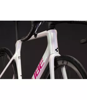 Vélo de route Cube Agree C:62 SLX 2027