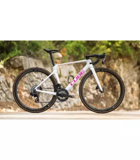 Vélo de route Cube Agree C:62 SLX 2027