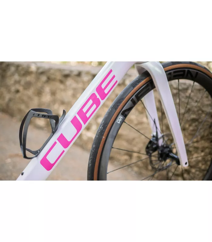 Vélo de route Cube Agree C:62 SLX 2027