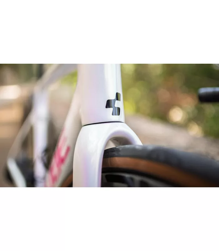 Vélo de route Cube Agree C:62 SLX 2027