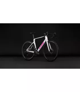 Vélo de route Cube Agree C:62 SLX 2027
