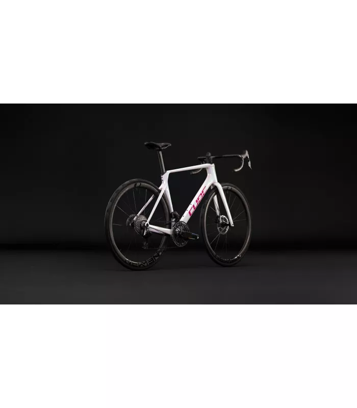 Vélo de route Cube Agree C:62 SLX 2027