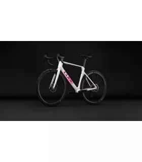 Vélo de route Cube Agree C:62 SLX 2027