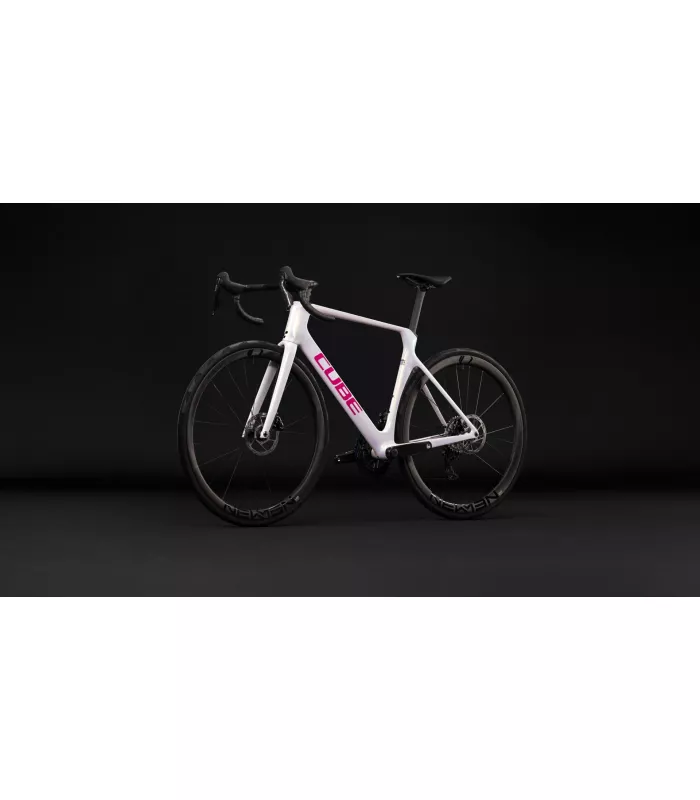 Vélo de route Cube Agree C:62 SLX 2027