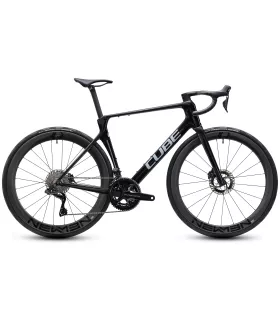 Vélo de route Cube Agree C:62 SLT 2027