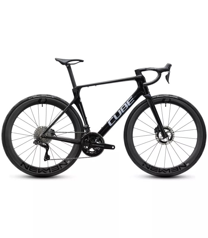 Vélo de route Cube Agree C:62 SLT 2027