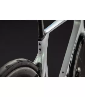Vélo de route Cube Agree C:62 SLT 2027