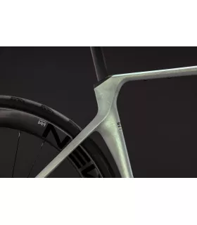 Vélo de route Cube Agree C:62 SLT 2027