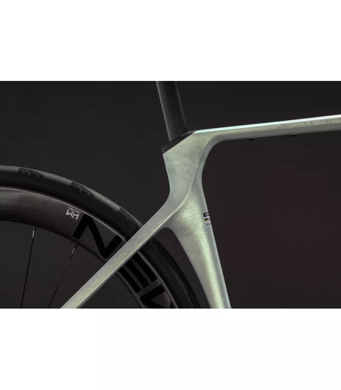 Vélo de route Cube Agree C:62 SLT 2027
