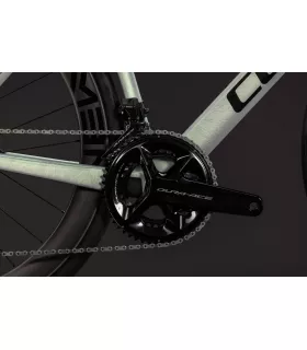 Vélo de route Cube Agree C:62 SLT 2027