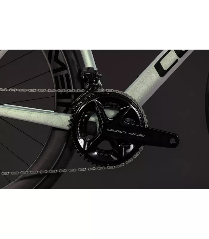 Vélo de route Cube Agree C:62 SLT 2027