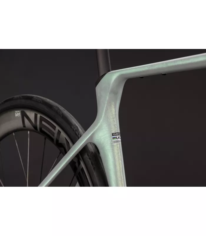 Vélo de route Cube Agree C:62 SLT 2027