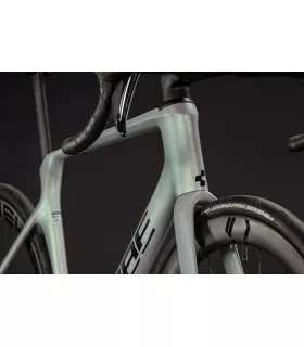 Vélo de route Cube Agree C:62 SLT 2027
