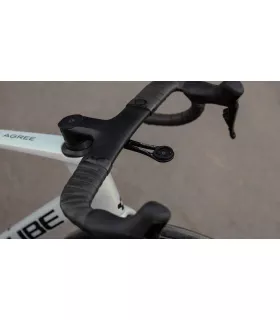 Vélo de route Cube Agree C:62 SLT 2027