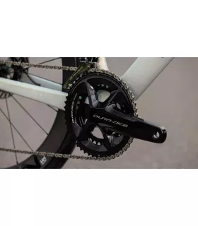 Vélo de route Cube Agree C:62 SLT 2027