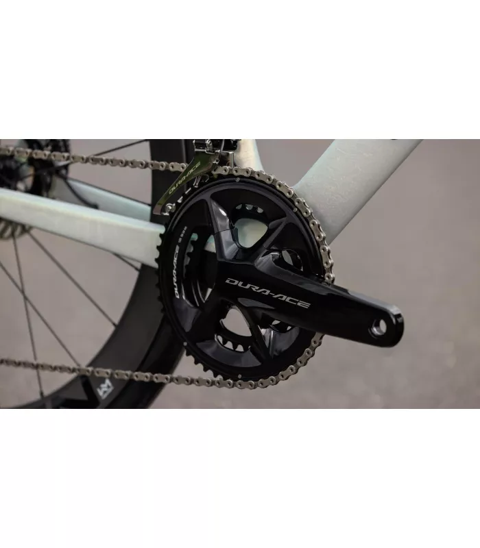 Vélo de route Cube Agree C:62 SLT 2027