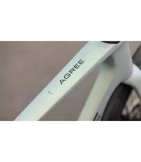 Vélo de route Cube Agree C:62 SLT 2027