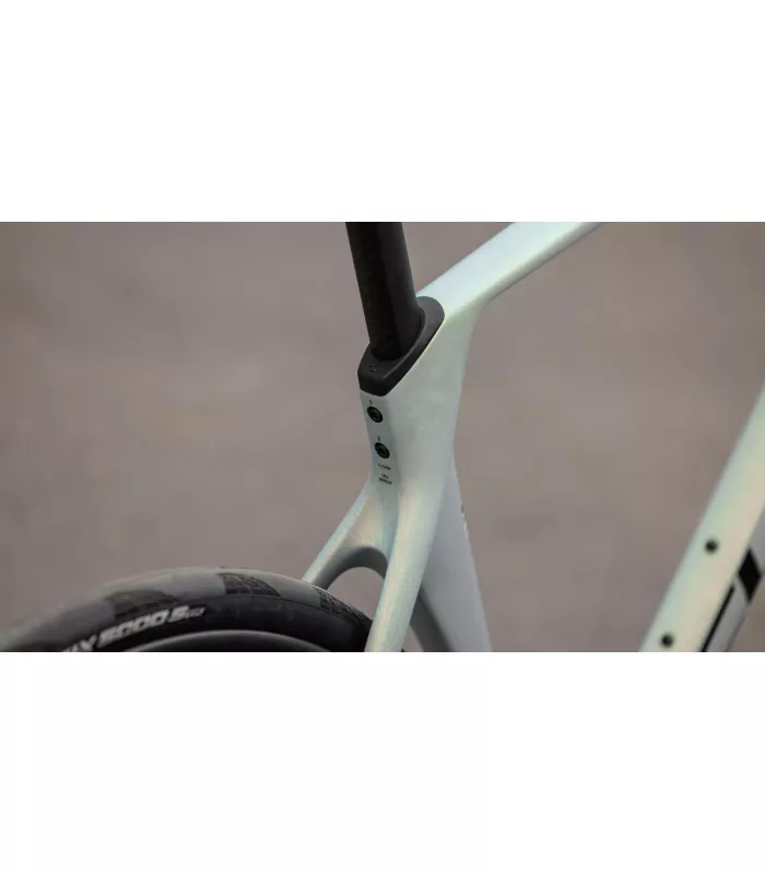 Vélo de route Cube Agree C:62 SLT 2027