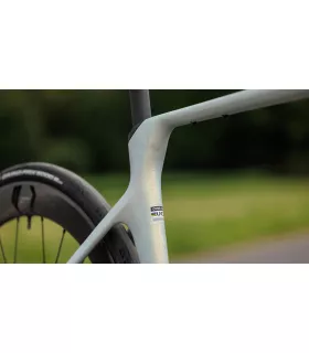 Vélo de route Cube Agree C:62 SLT 2027