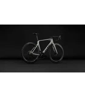 Vélo de route Cube Agree C:62 SLT 2027