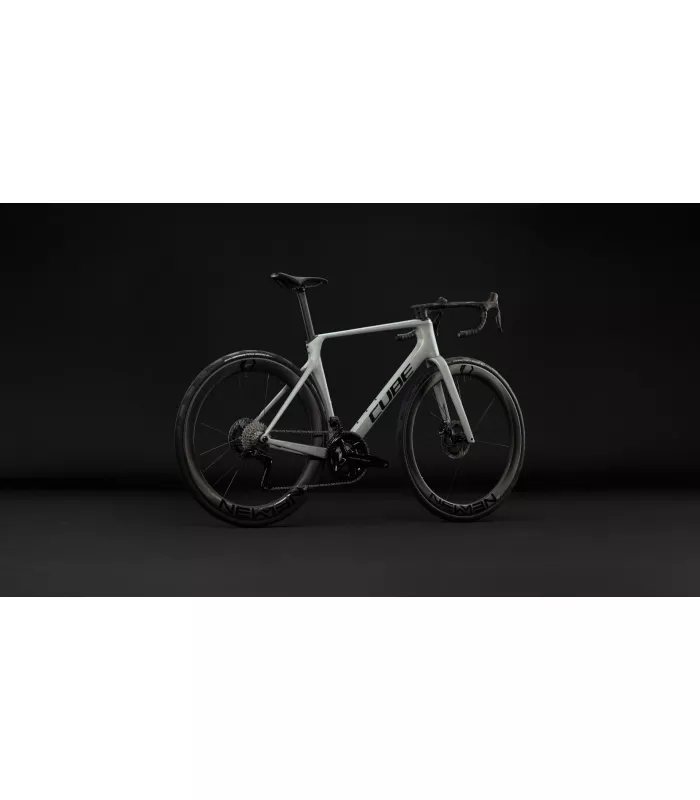 Vélo de route Cube Agree C:62 SLT 2027