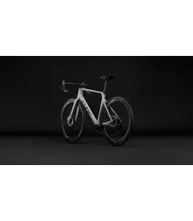 Vélo de route Cube Agree C:62 SLT 2027