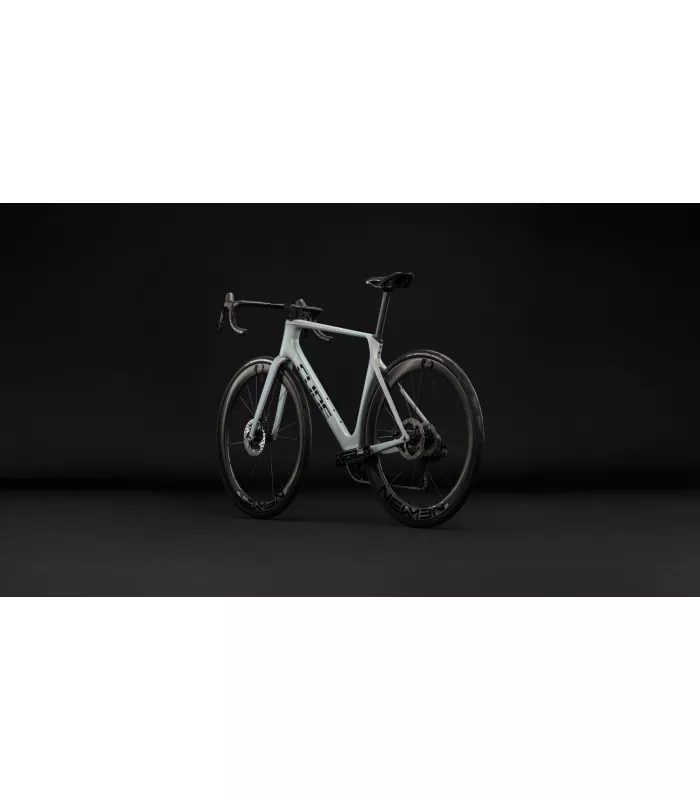 Vélo de route Cube Agree C:62 SLT 2027