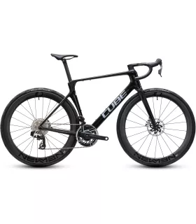 Vélo de route Cube Agree C:62 SLT AXS 2027