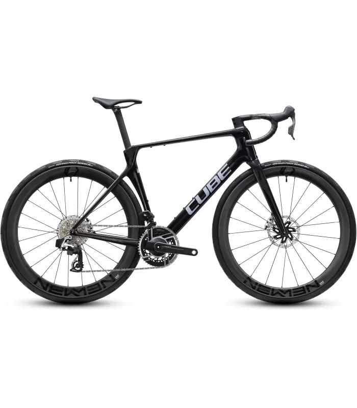Vélo de route Cube Agree C:62 SLT AXS 2027