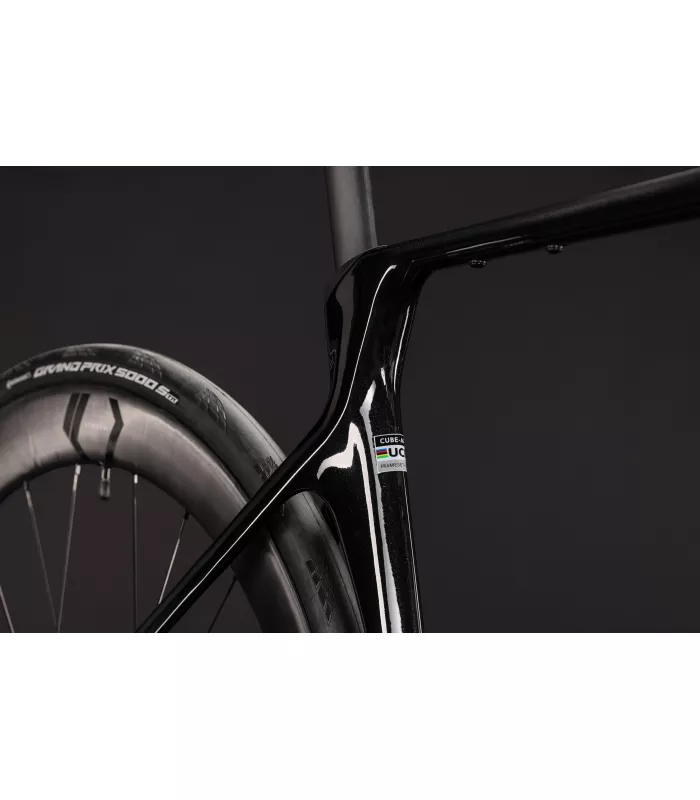 Vélo de route Cube Agree C:62 SLT AXS 2027