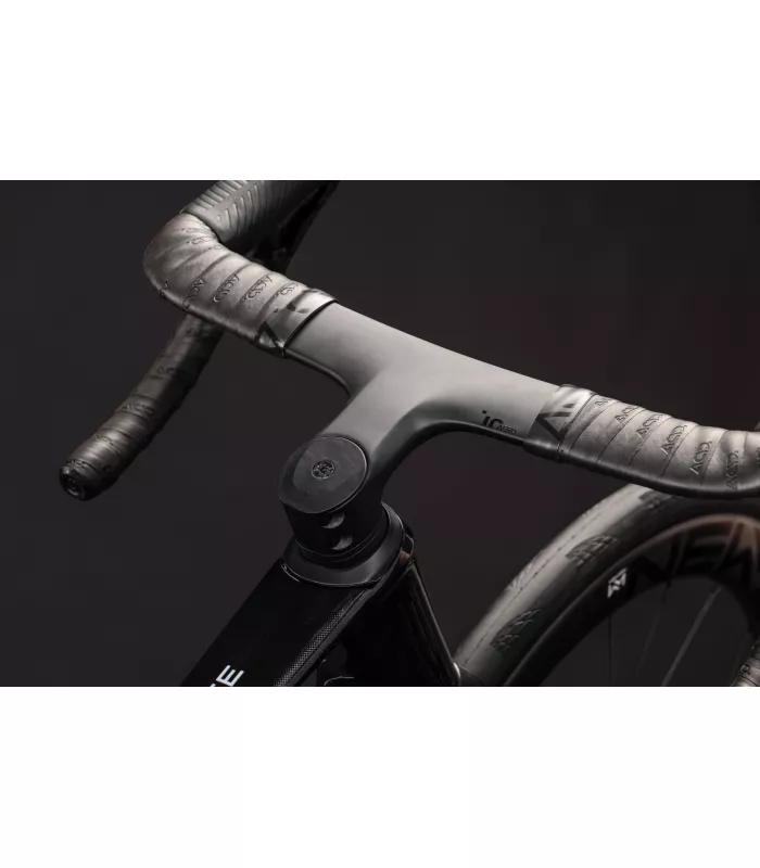 Vélo de route Cube Agree C:62 SLT AXS 2027