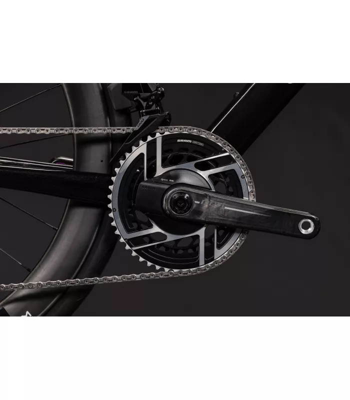 Vélo de route Cube Agree C:62 SLT AXS 2027