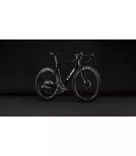 Vélo de route Cube Agree C:62 SLT AXS 2027