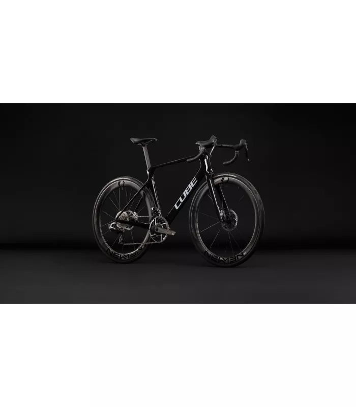 Vélo de route Cube Agree C:62 SLT AXS 2027