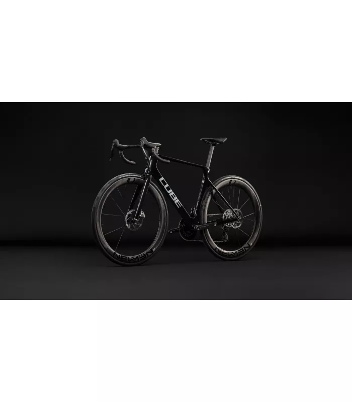 Vélo de route Cube Agree C:62 SLT AXS 2027