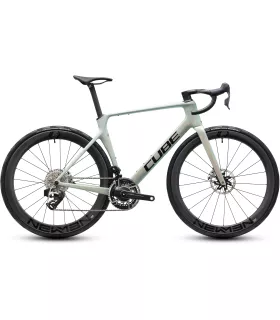 Vélo de route Cube Agree C:62 SLT AXS 2027