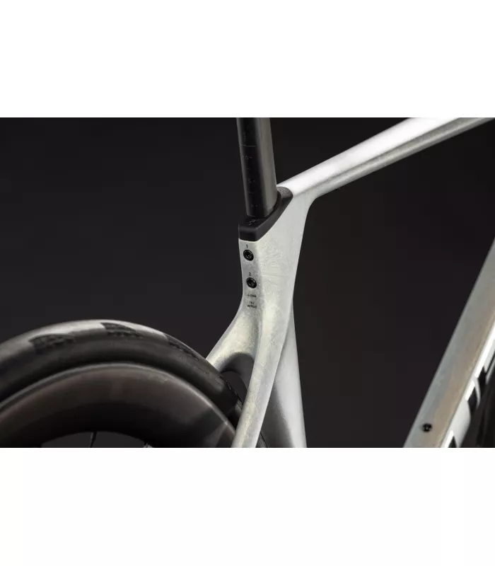 Vélo de route Cube Agree C:62 SLT AXS 2027