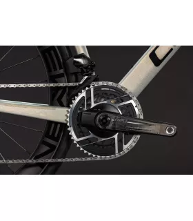 Vélo de route Cube Agree C:62 SLT AXS 2027