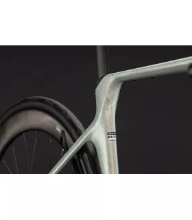 Vélo de route Cube Agree C:62 SLT AXS 2027