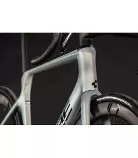 Vélo de route Cube Agree C:62 SLT AXS 2027